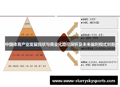 中国体育产业发展现状与商业化路径探析及未来盈利模式创新