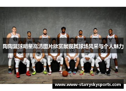 陶陶篮球明星高清图片欣赏展现其球场风采与个人魅力