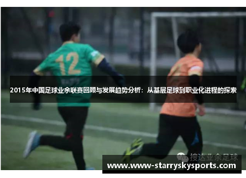 2015年中国足球业余联赛回顾与发展趋势分析：从基层足球到职业化进程的探索
